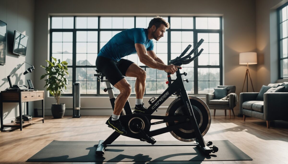 CycleOps ou Tacx : quel home trainer privilégier pour booster votre entraînement en 2025 ?