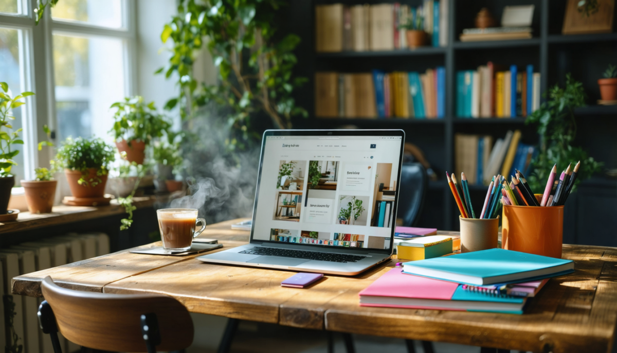 découvrez des articles captivants et des idées inspirantes en explorant l'univers passionnant de notre blog.