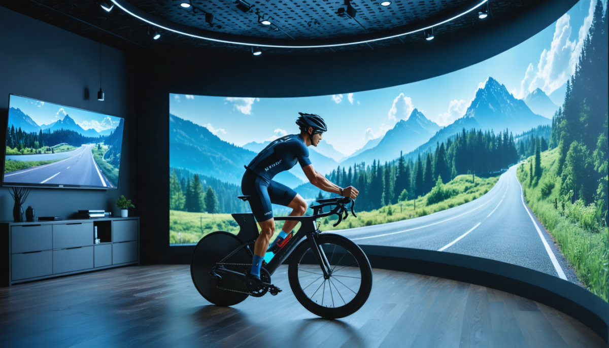 découvrez le guide complet de rouvy en 2025 pour optimiser votre expérience de cyclisme virtuel, avec des astuces, nouveautés et conseils pour progresser efficacement.