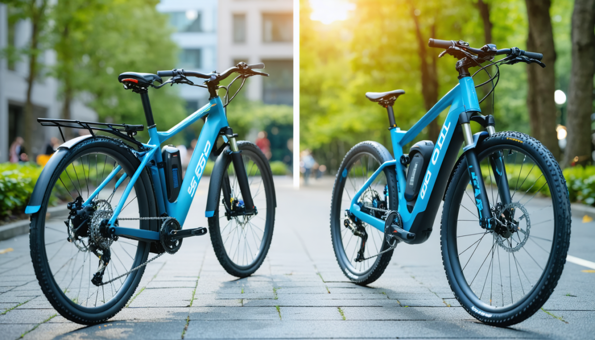 découvrez quel vélo choisir en 2025 entre sks et decathlon pour bénéficier du meilleur rapport qualité-prix. analyse complète pour guider votre achat.