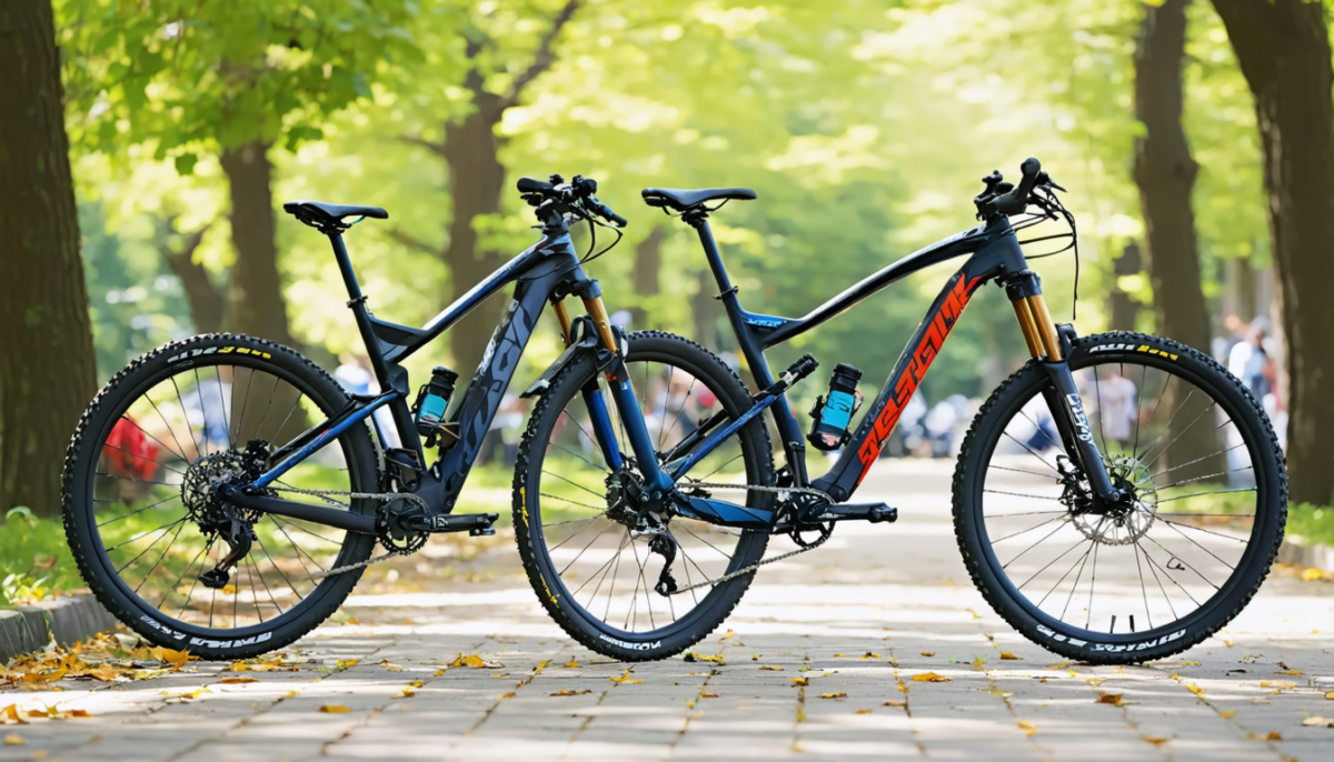 découvrez quel vélo offre le meilleur rapport qualité-prix pour 2025 entre sks et decathlon. analyse complète pour choisir le modèle idéal selon vos besoins et budget.