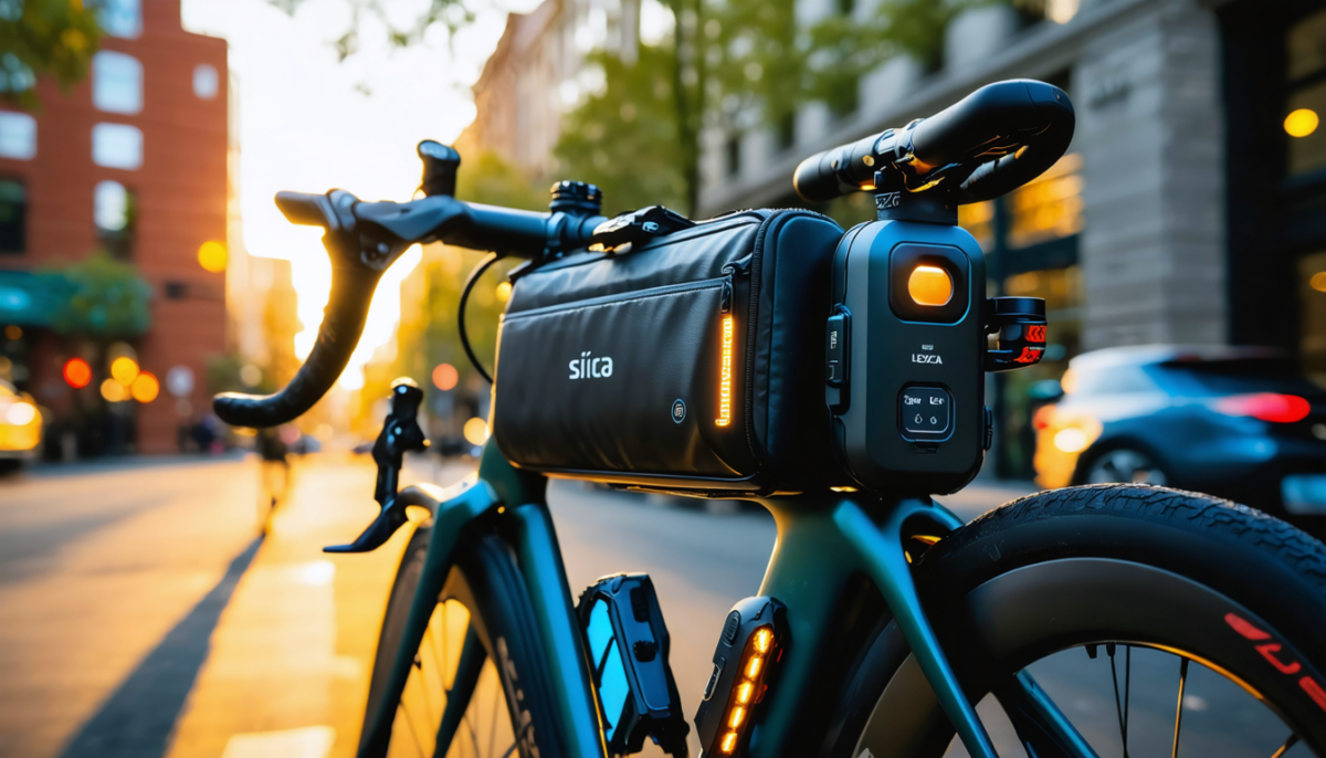 découvrez en 2025 quel accessoire vélo fera la différence entre silca et lezyne. comparez leurs innovations, performances et choisissez l'équipement idéal pour vos sorties à vélo.