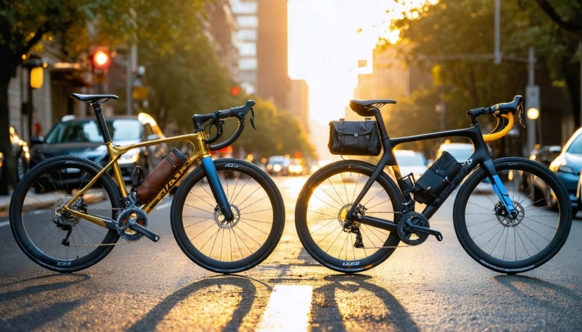 découvrez quel équipement cycliste choisir en 2025 entre silca et lezyne, avec une analyse complète des avantages, performances et innovations de chaque marque pour optimiser votre expérience à vélo.
