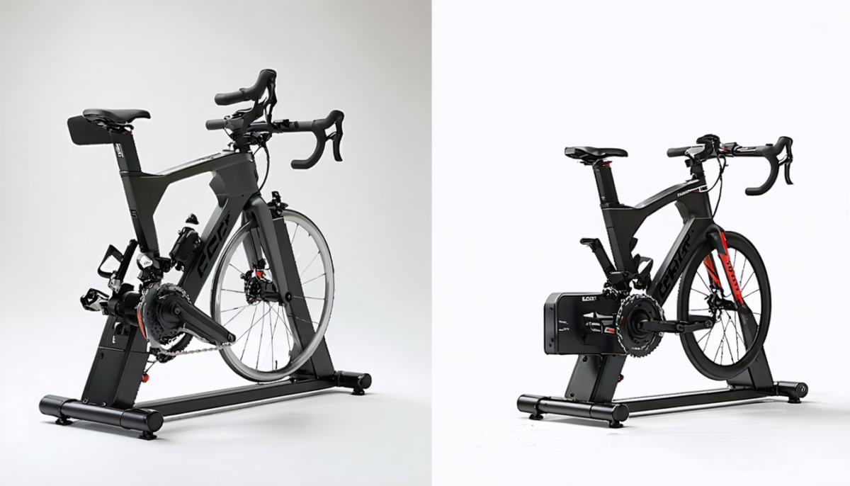 découvrez notre comparatif 2025 entre les supports vélo feedback sports et elite pour vous aider à choisir le modèle idéal, alliant qualité, praticité et innovation.