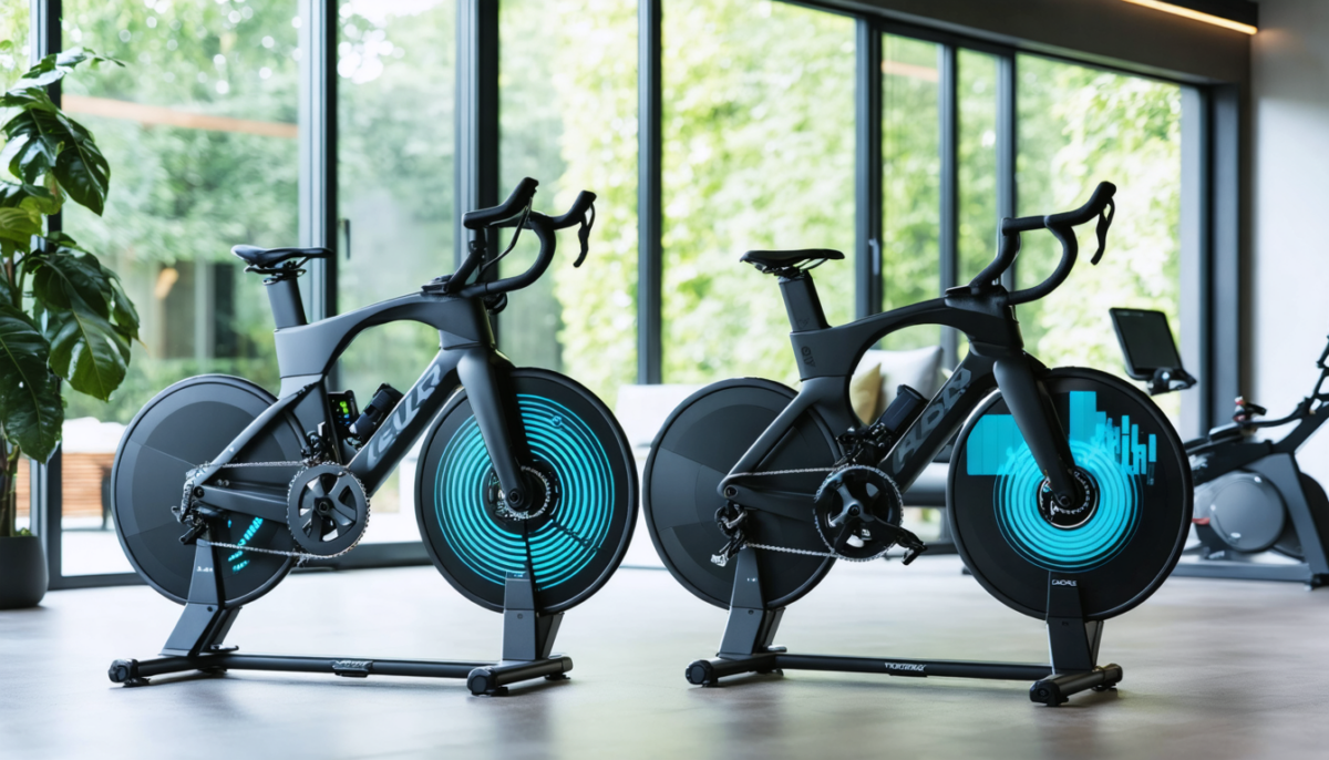 découvrez quel home trainer connecté choisir en 2025 entre tacx et wahoo pour optimiser vos entraînements et maximiser vos performances cyclistes.