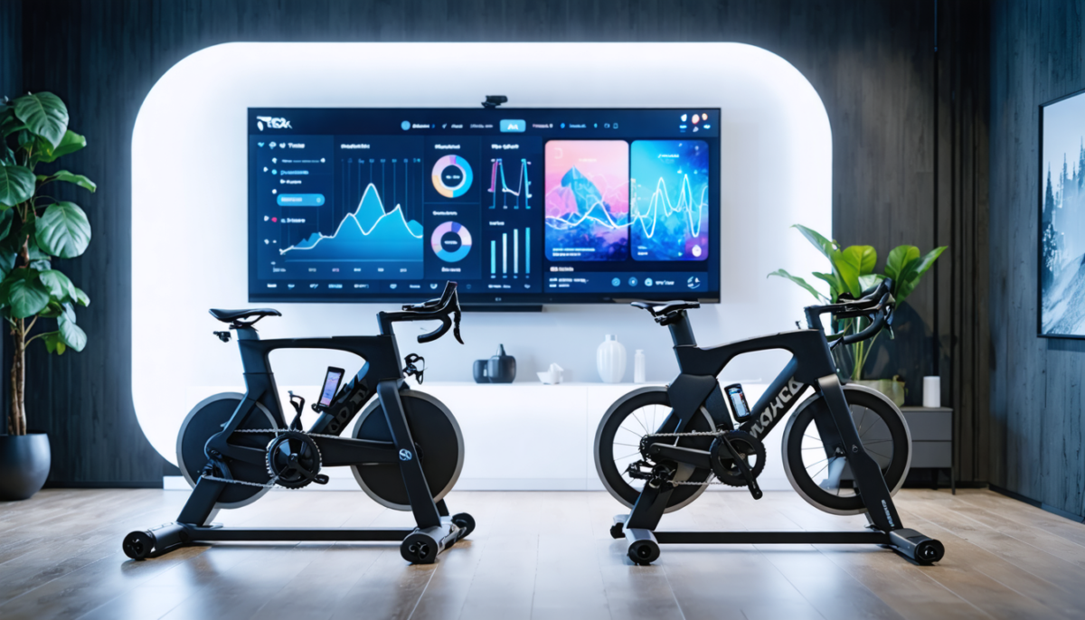 découvrez quel home trainer choisir en 2025 entre tacx et wahoo pour des séances connectées performantes et immersives, et optimisez vos entraînements à domicile.