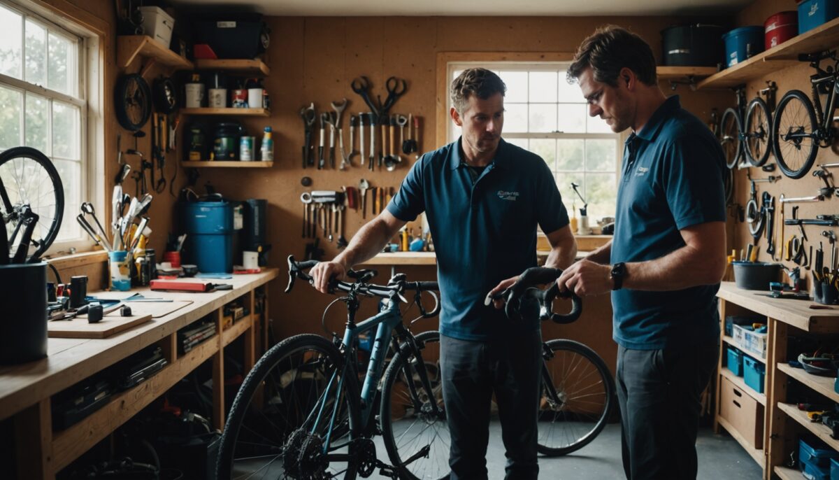 Pedro’s ou Muc-Off : quel kit d’entretien vélo dominerait la scène en 2025 ?