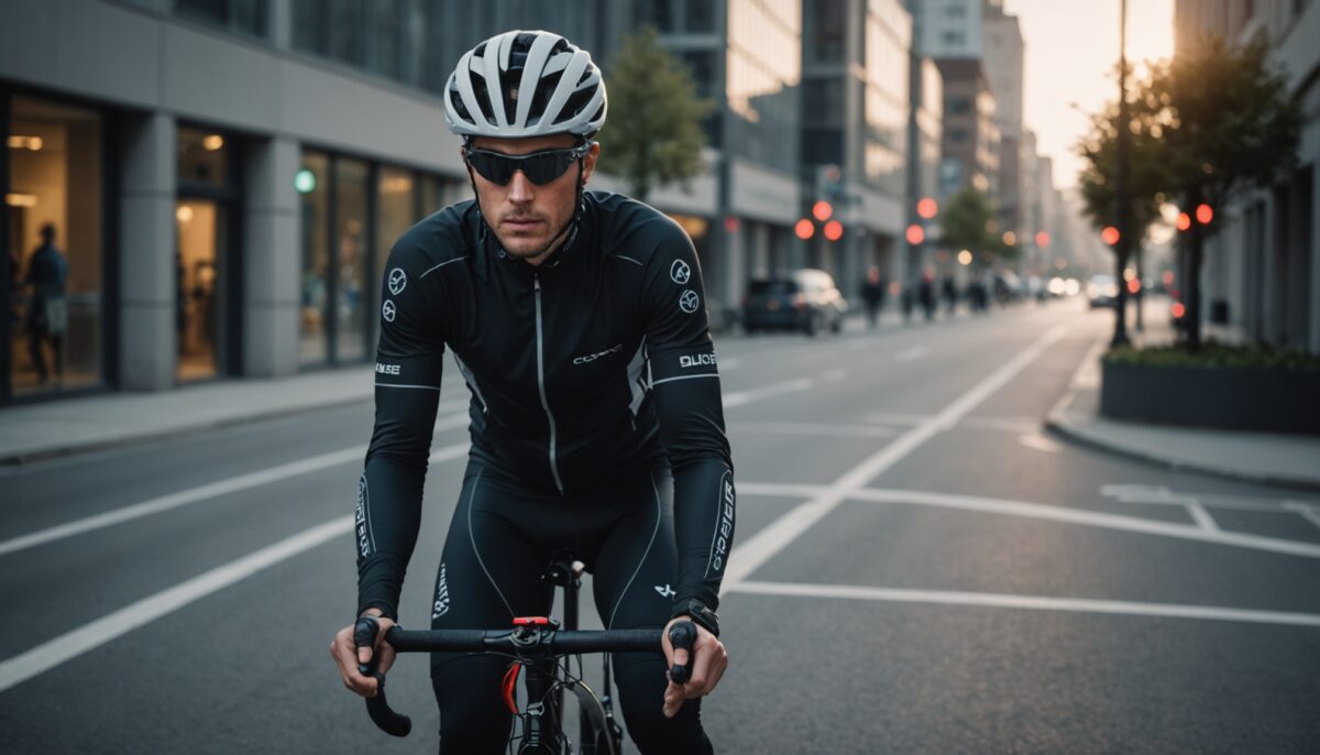 Endura ou Gore : quel équipement cycliste dominerait en 2025 ?
