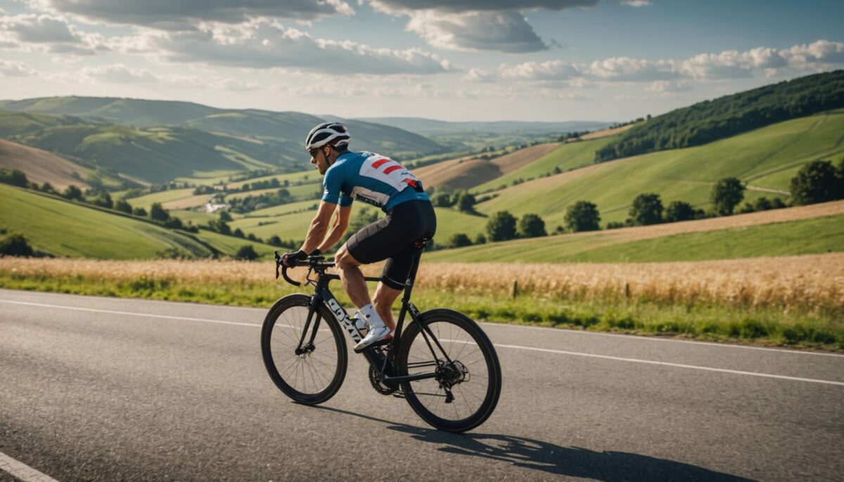 Vittoria contre Michelin : quel pneu vélo privilégier en 2025 pour allier performance et longévité ?