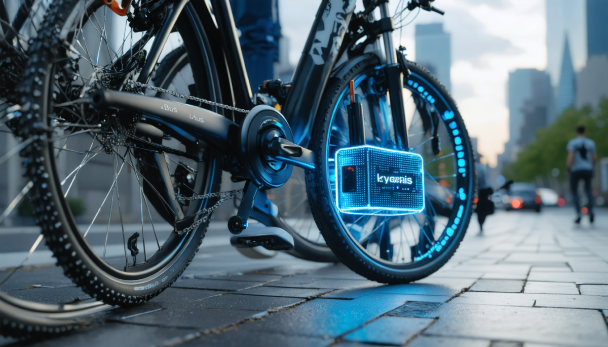 découvrez quel antivol vélo, entre abus et kryptonite, sera votre meilleur allié en 2025 pour protéger efficacement votre deux-roues contre le vol.