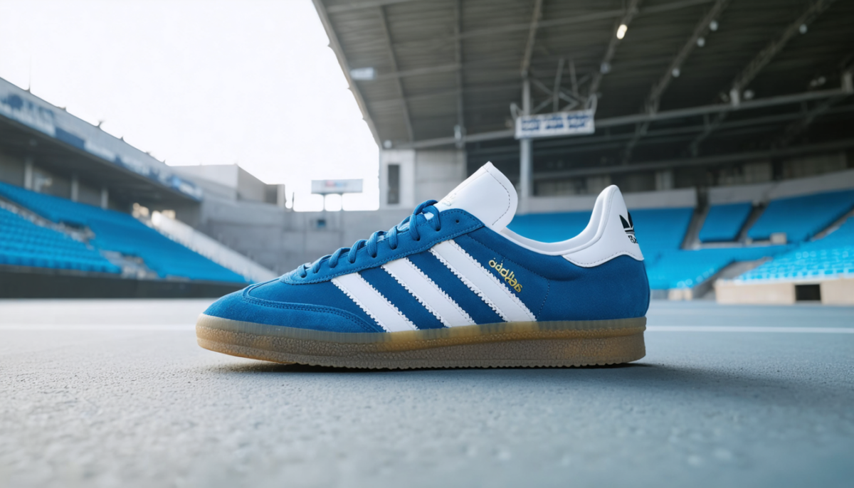 découvrez l'histoire fascinante de l'adidas samba et son impact intemporel sur le monde du sport en 2026. explorez l'évolution de cette icône légendaire.