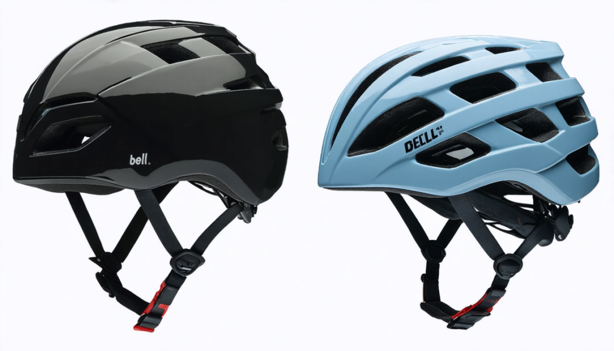 découvrez notre comparatif 2025 entre bell et decathlon pour choisir le casque de vélo offrant la meilleure sécurité et confort. trouvez le modèle idéal pour protéger efficacement votre tête lors de vos sorties à vélo.