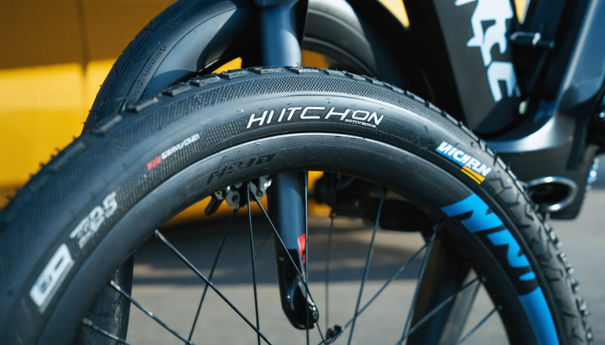 découvrez quel pneu choisir en 2025 entre hutchinson et michelin pour votre vélo, avec une analyse des performances, durabilité et rapport qualité-prix.