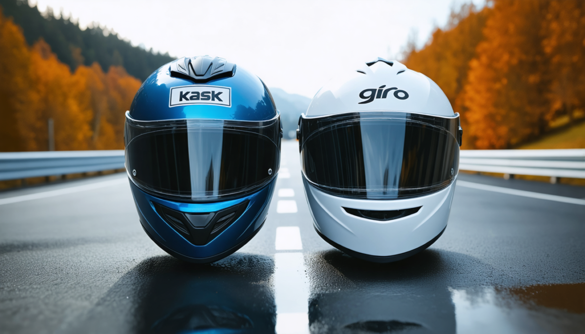 découvrez notre analyse comparative entre les casques de vélo route kask et giro pour 2025, afin de savoir lequel offre la meilleure performance, sécurité et confort pour vos sorties.