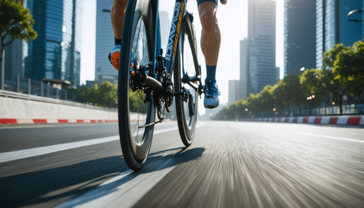 découvrez quel pneu vélo choisir en 2025 entre maxxis et continental pour maximiser vos performances. analyse comparative des avantages, innovations et conseils d'experts pour rouler au meilleur niveau.