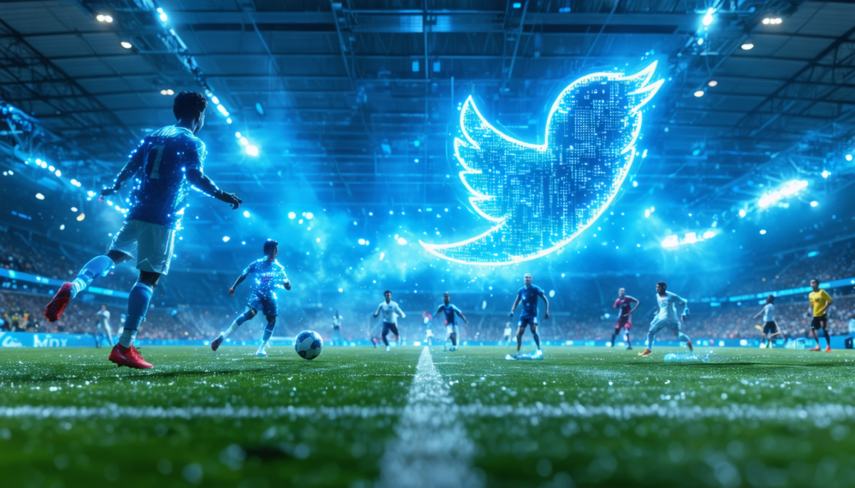 découvrez comment nike et twitter façonnent l'avenir du football en 2026 avec les tendances incontournables à suivre pour les passionnés et les professionnels.
