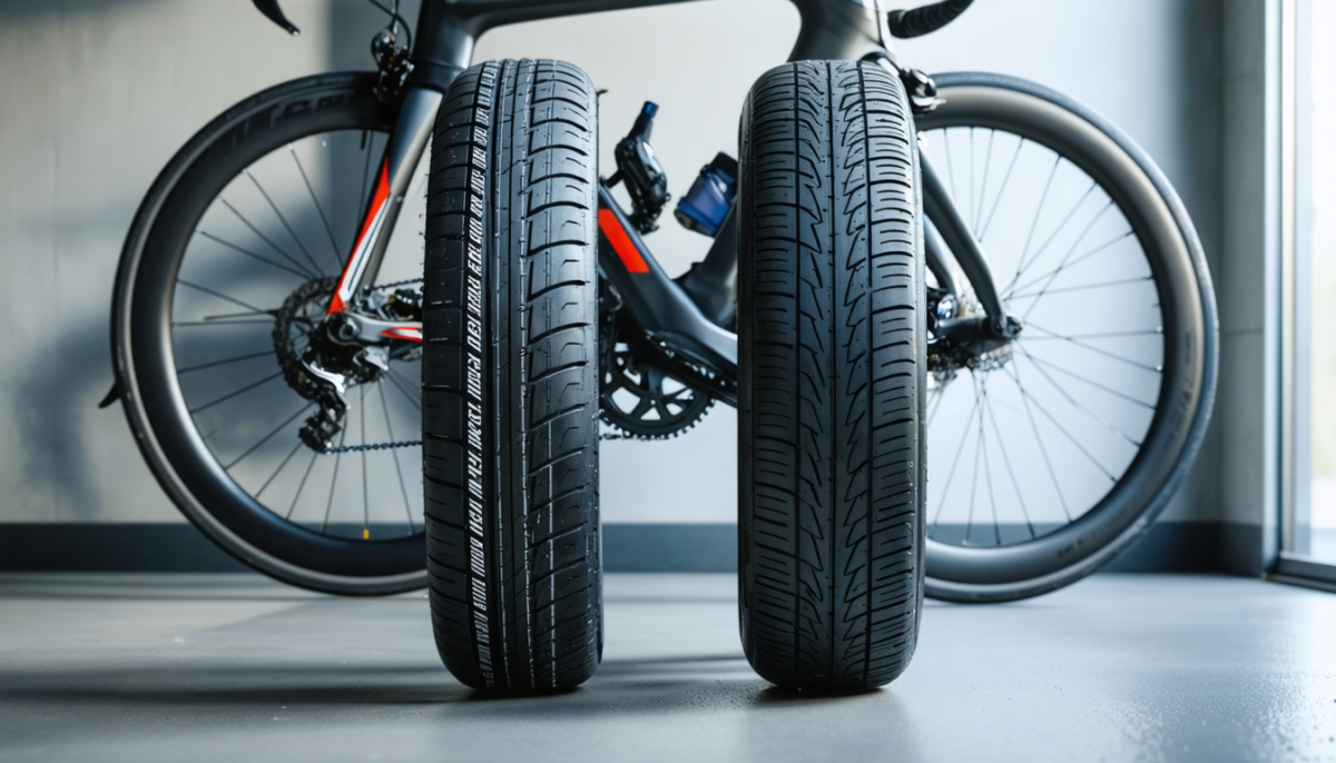 découvrez quel pneu vélo choisir entre panaracer et michelin pour rouler en 2025, avec des conseils sur performance, durabilité et confort.