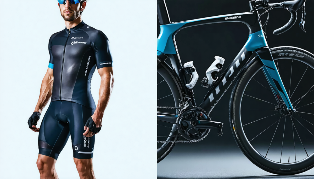 découvrez quel équipement de vélo choisir en 2025 entre pearl izumi et shimano pour optimiser vos performances et votre confort sur la route.