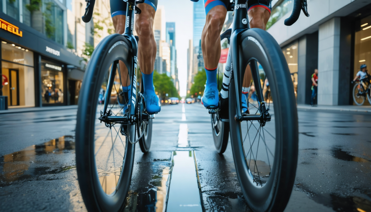 découvrez quel pneu vélo choisir en 2025 entre pirelli et michelin pour optimiser performance et longévité lors de vos prochaines sorties.
