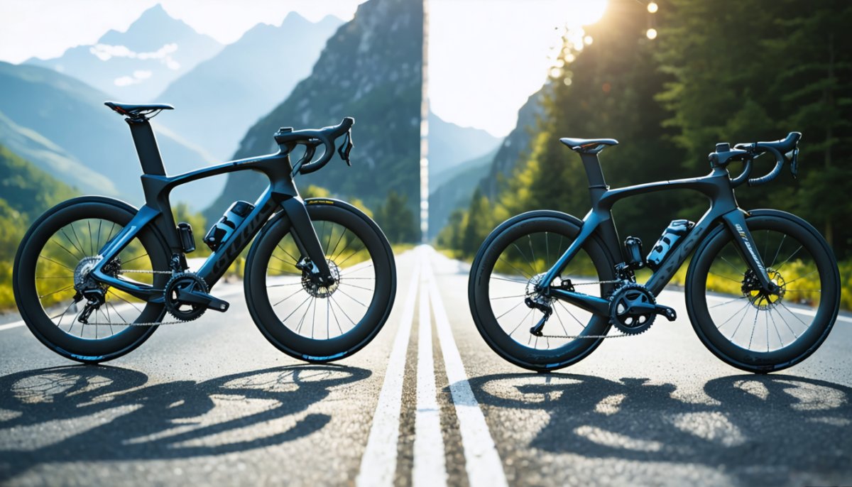 découvrez quel vélo choisir en 2025 entre bontrager et giant pour atteindre une performance optimale, avec une analyse complète des atouts de chaque marque.