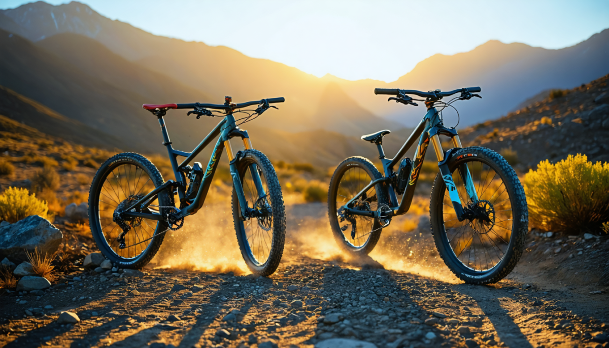 découvrez quel vélo gravel, ritchey ou cannondale, sera le meilleur choix pour votre aventure en 2025. analyse complète des performances, design et innovations pour guider votre décision.