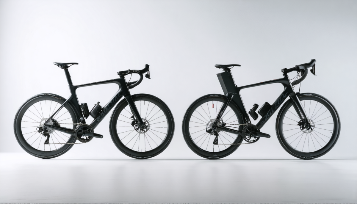 découvrez quel vélo professionnel choisir en 2025 entre specialized et trek : analyse, comparatif et conseils pour faire le meilleur choix.