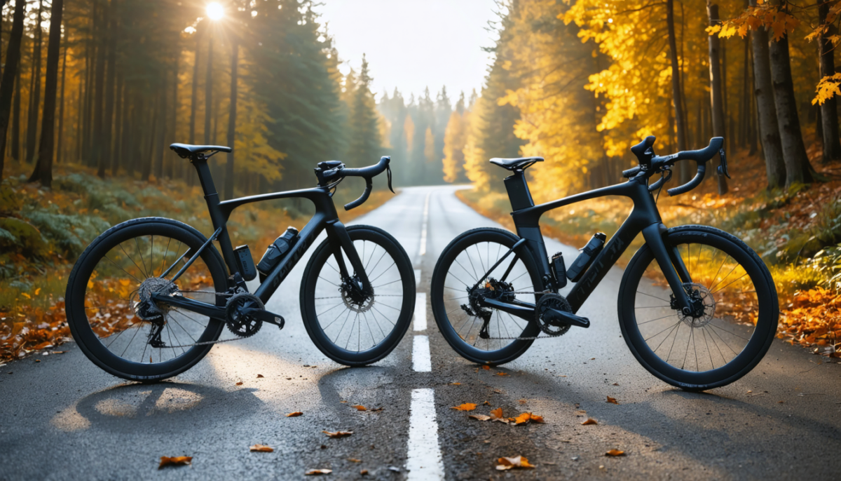 découvrez quel vélo gravel, t ou specialized, dominera la route en 2025 grâce à notre analyse complète des performances, innovations et design.