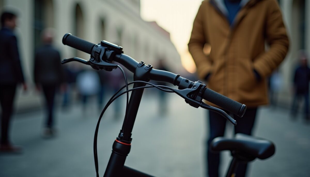 Strida ou Brompton : quel vélo pliant dominerait la mobilité urbaine en 2025 ?