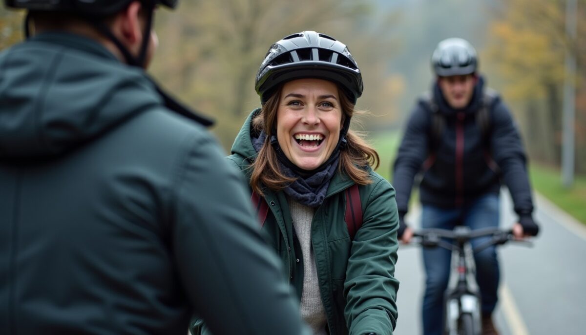 Riese & Müller ou Haibike : quel vélo électrique dominera vos trajets en 2025 ?