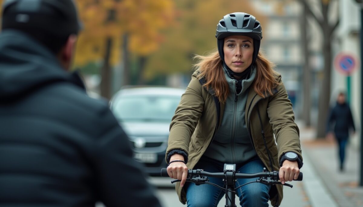 Haibike ou Cube : quel vélo électrique dominera vos trajets en 2025 ?