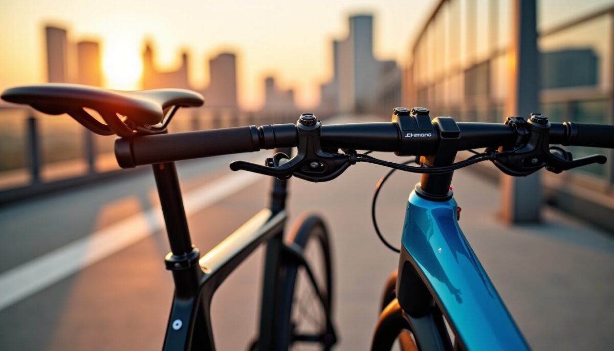 Hayes ou Shimano : quel système de freinage dominerait votre vélo en 2025 ?