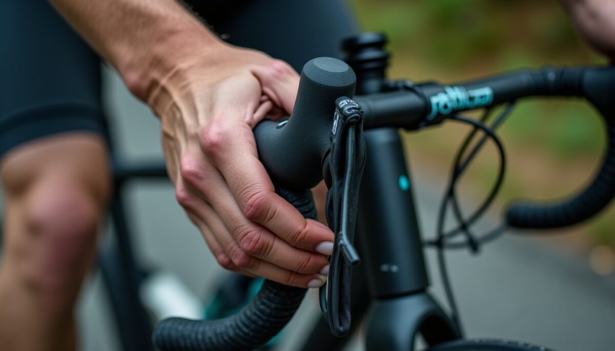 Renthal ou Shimano en 2025 : quel cintre de vélo privilégier pour allier performance et confort ?