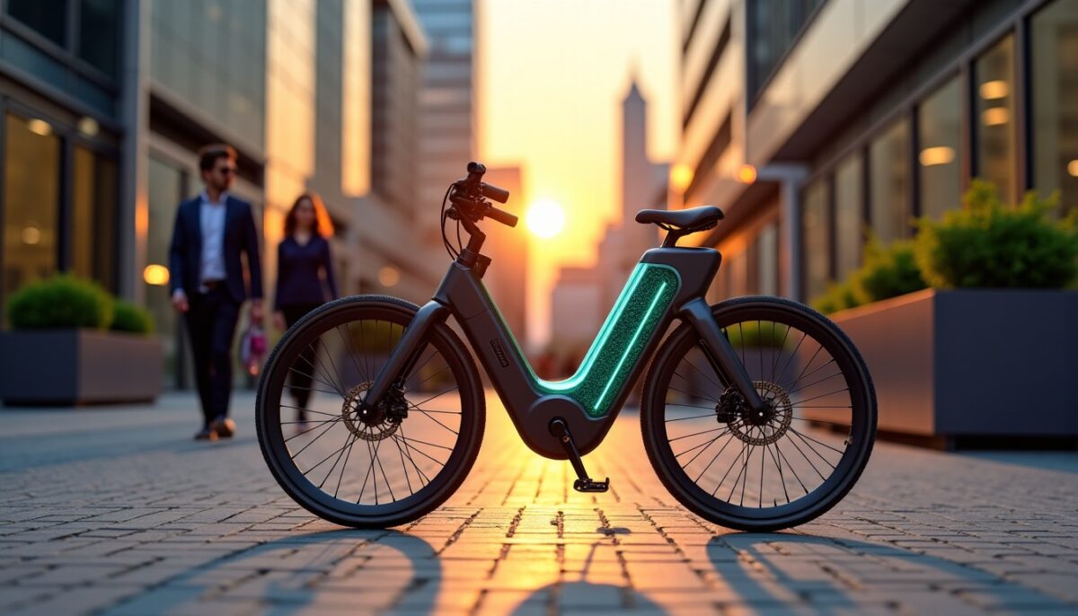 Angell ou Cowboy : guide complet pour choisir le vélo connecté idéal en 2025