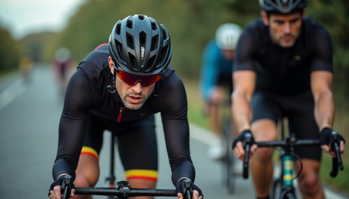 Enve contre Zipp : Duel des vélos carbone phares à surveiller en 2025