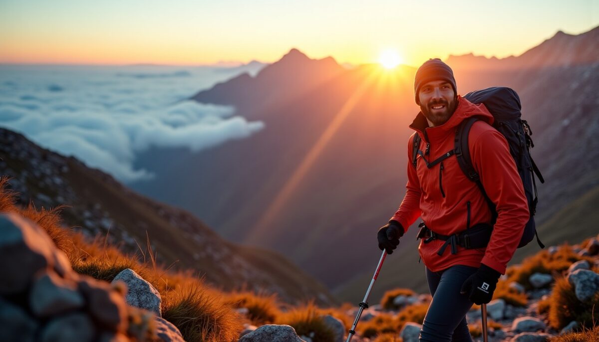 Salomon 2026 : Le guide ultime pour sélectionner le bâton de trail parfait