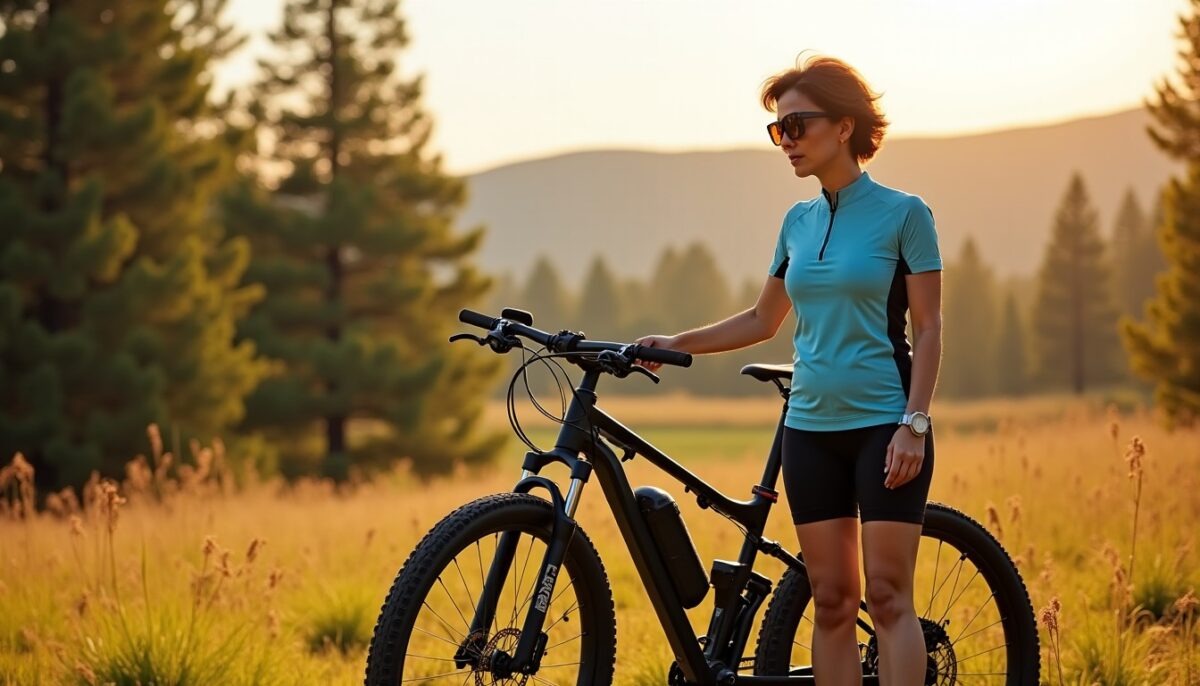 Guide pratique pour sélectionner le VTT électrique reconditionné idéal