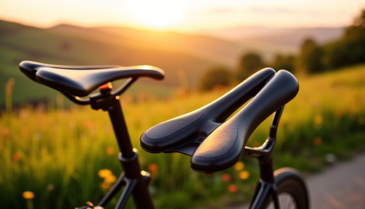 Fizik ou Selle Italia : quelle selle vélo privilégier pour 2025 ?