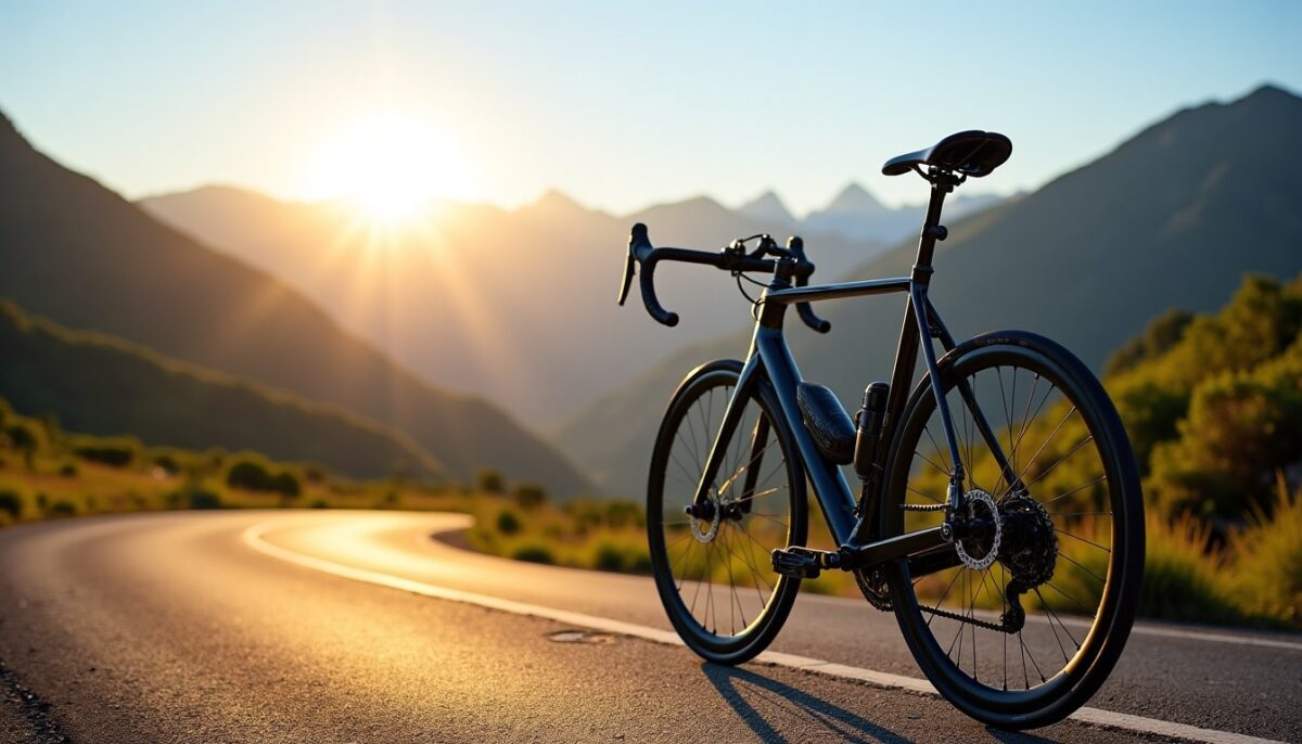 Argon 18 ou Specialized en 2025 : Quel vélo de route privilégier pour vos prochaines aventures ?