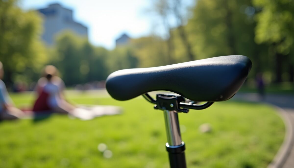 Ergon ou Selle Royal : quel est le meilleur choix pour un confort vélo inégalé en 2025 ?