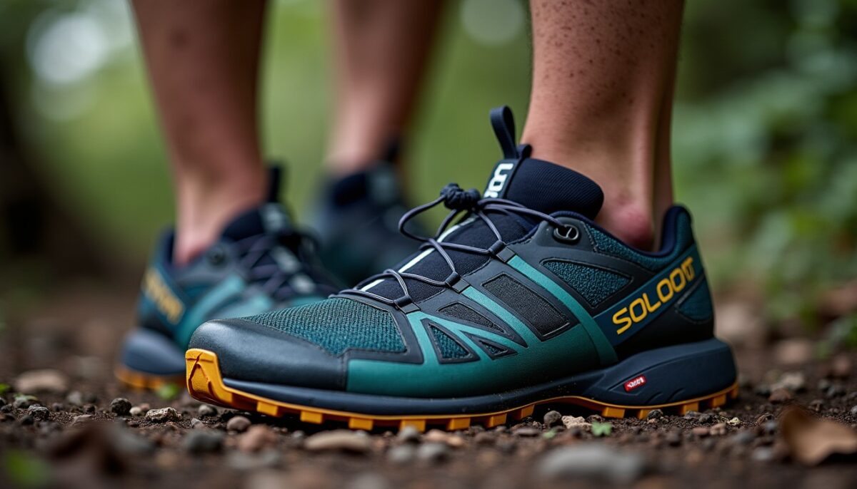 Salomon 2026 : Quel bâton de trail choisir pour booster vos performances en course ?