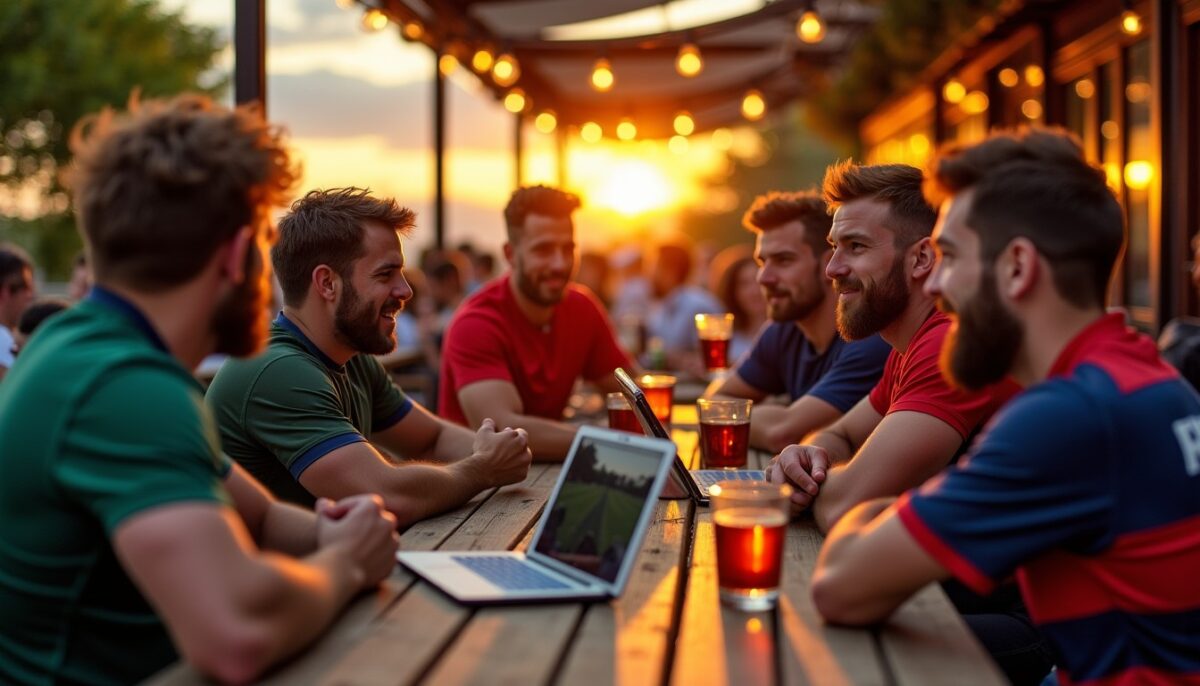 Facebook ou Reddit en 2025 : quel forum privilégier pour les amateurs de rugby ?