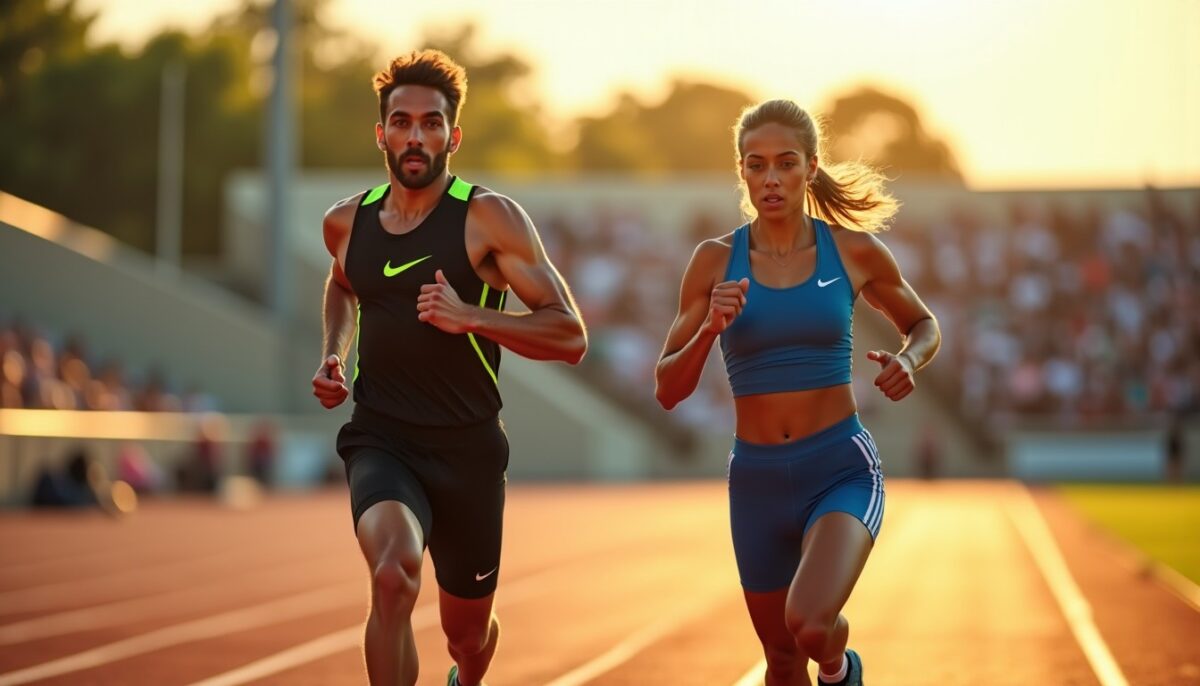 Nike vs Adidas : Quelle discipline sportive dominera le marché en 2025 selon les géants de l'industrie ?