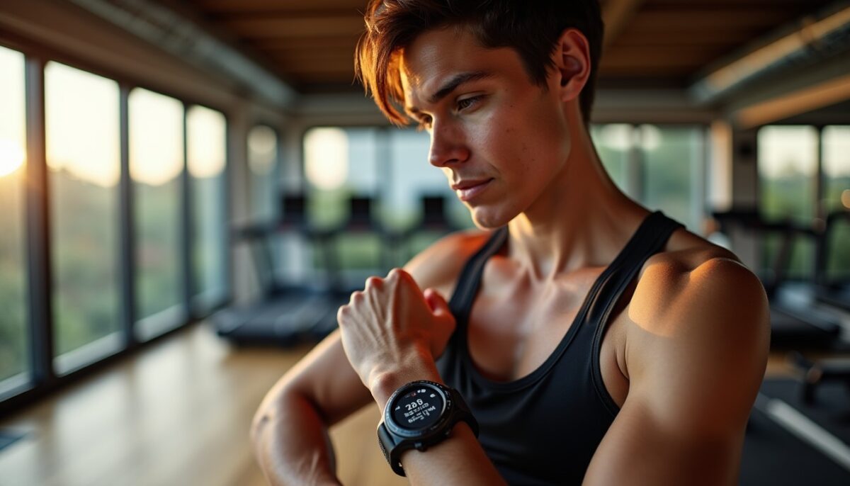 Maximisez vos performances : Guide pratique pour exploiter Garmin Connect dans votre entraînement