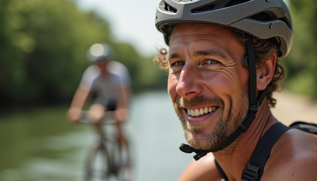 Découverte à vélo le long du charme intemporel du Canal du Midi