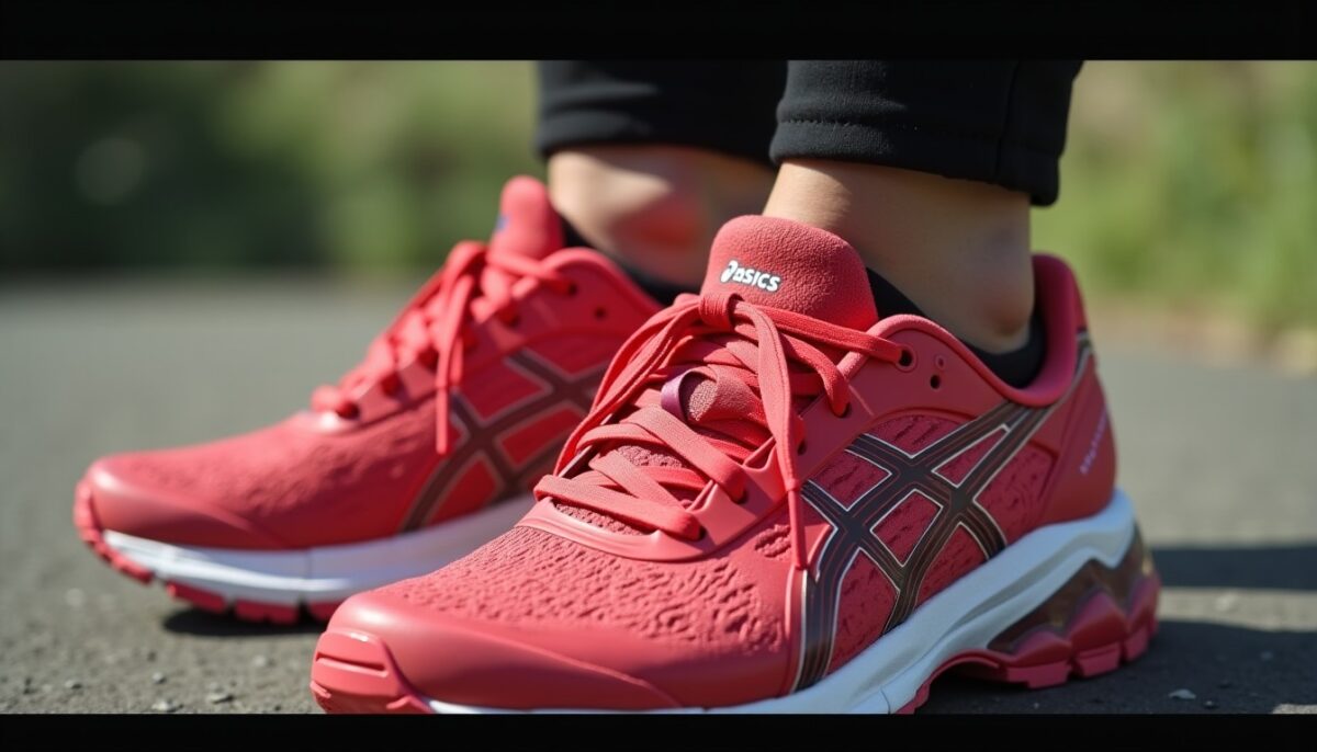 Asics Rose : Guide incontournable pour choisir vos chaussures de running en 2026