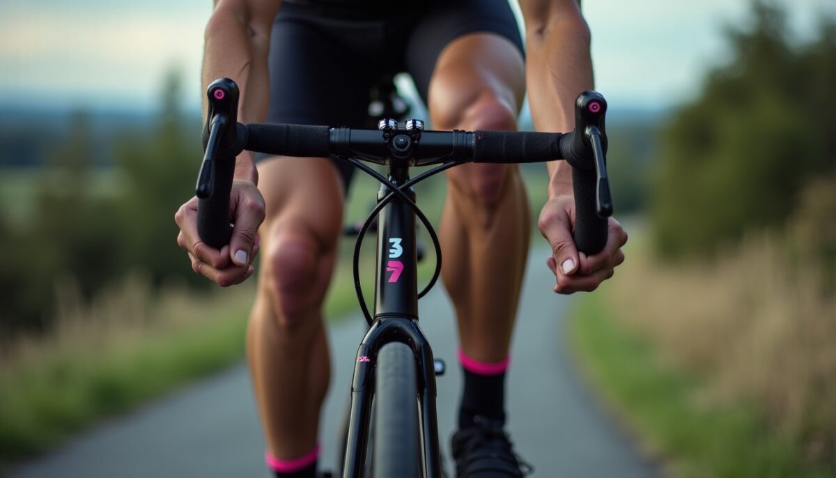 Ridley ou Specialized : quel vélo de route privilégier pour exceller en 2025 ?