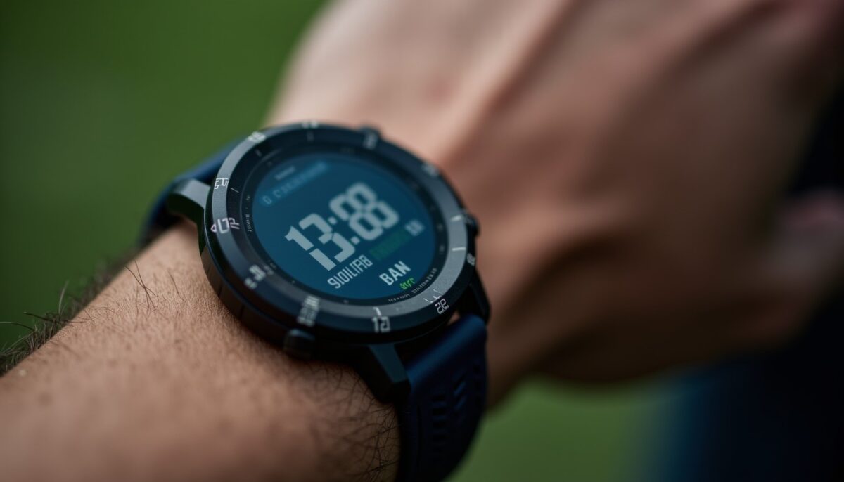 Garmin ou Suunto : quel podomètre offre la mesure la plus précise des pas en kilomètres en 2025 ?