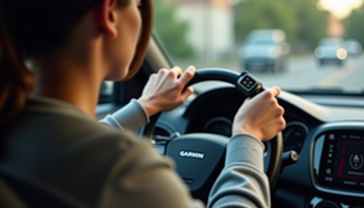 Garmin ou TomTom : quelle marque domine la précision du calcul des kilomètres en 2025 ?