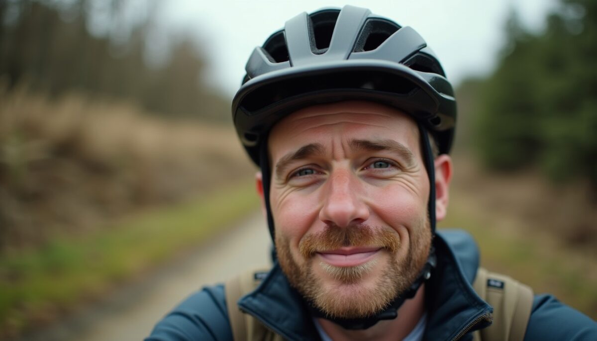 Explorez comment MapMyRide révolutionnera vos aventures cyclistes en 2025