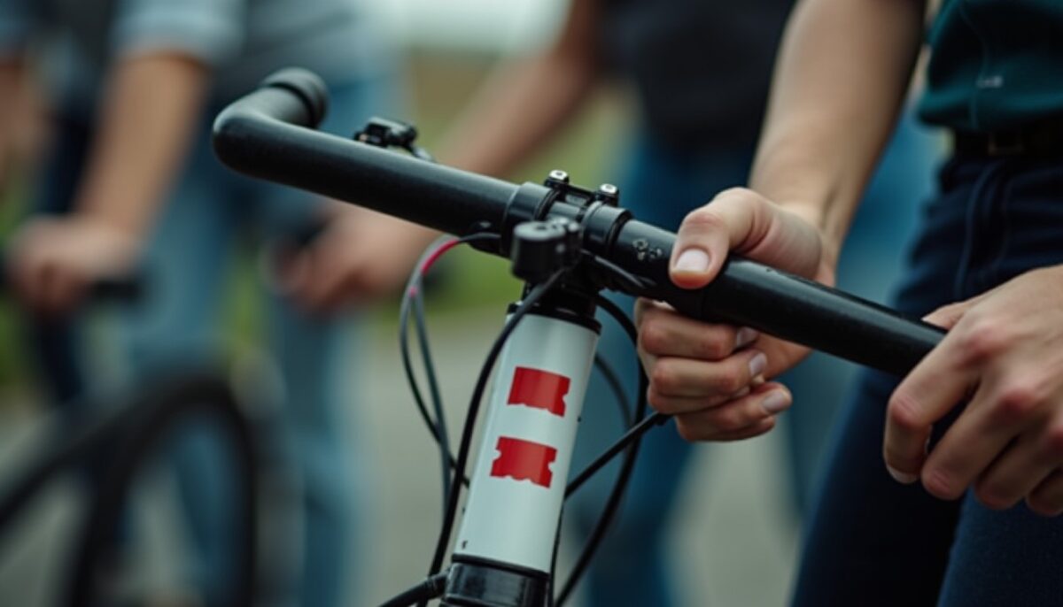 Pourquoi les pneus Schwalbe deviennent incontournables pour les cyclistes en 2025